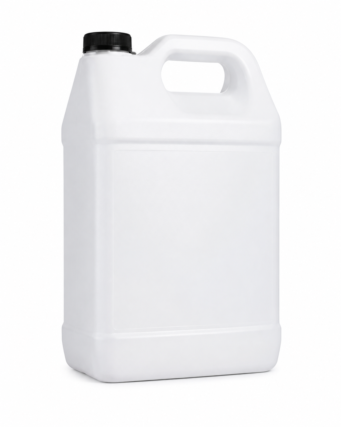 SaraWest Ranch Bright Pro — 1 gallon jug packaging
