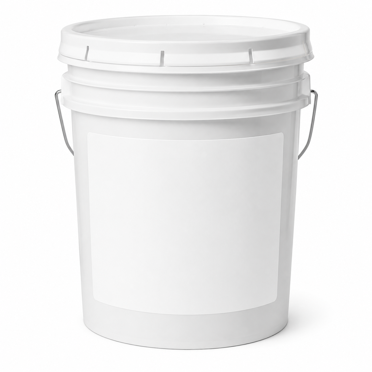 SaraWest Hand Soap — 5 gallon bucket · Sweet Orange packaging
