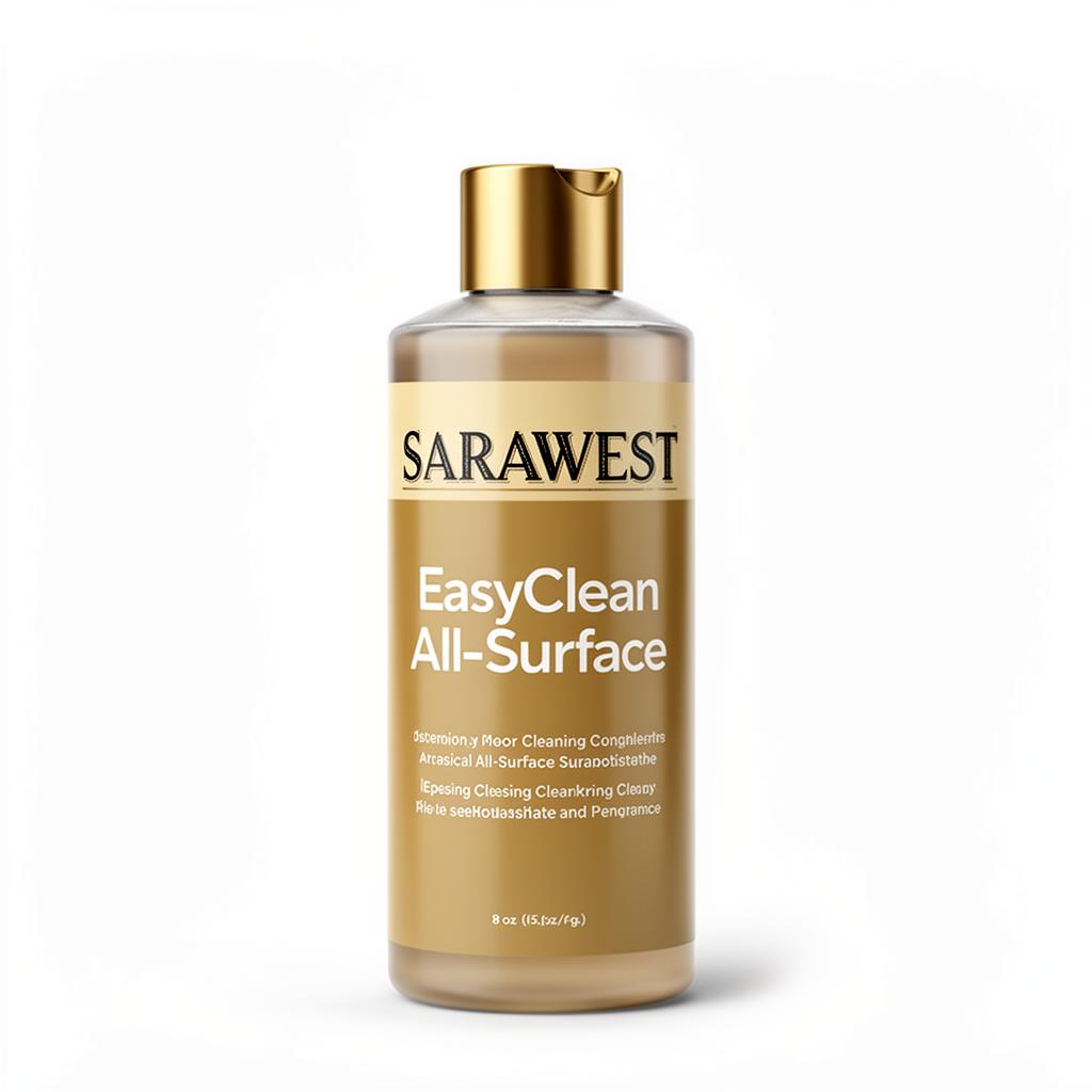 SaraWest EasyClean All-Surface