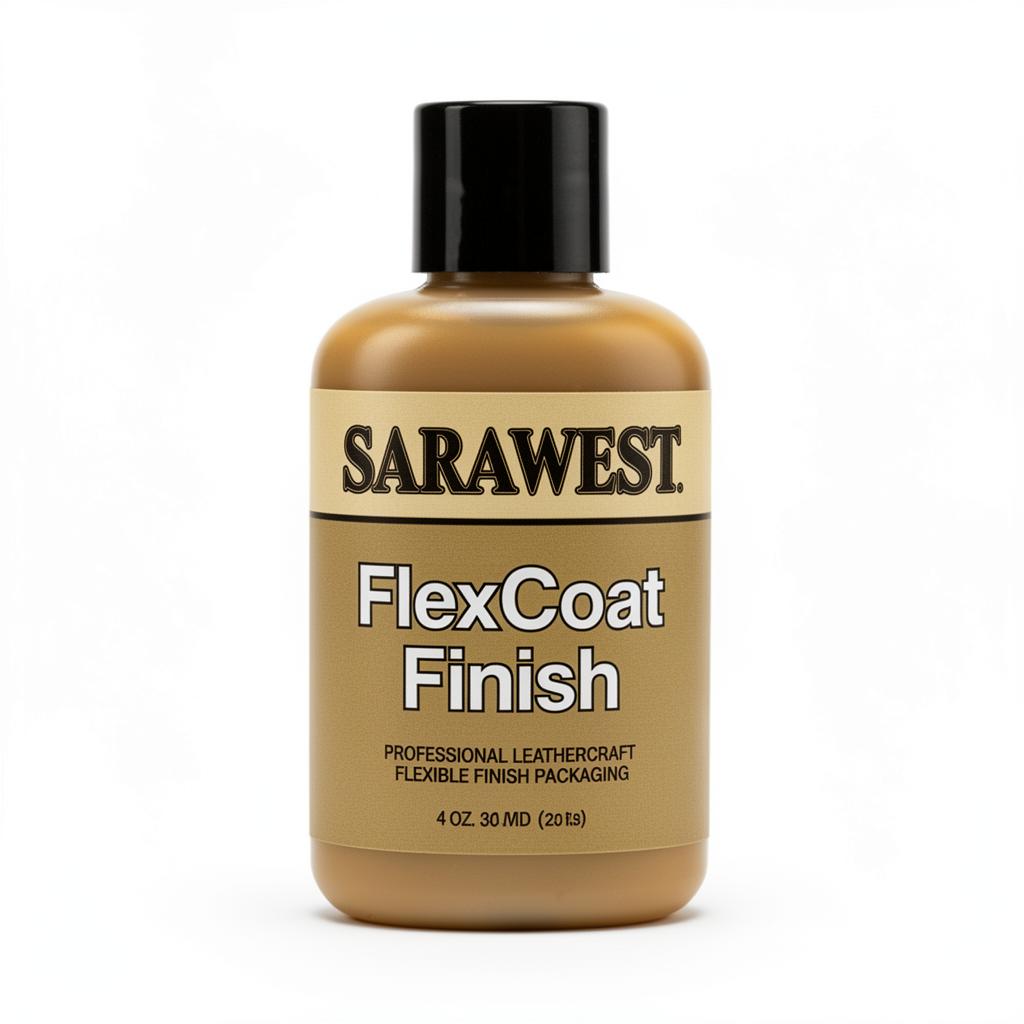 SaraWest Edge Paddle