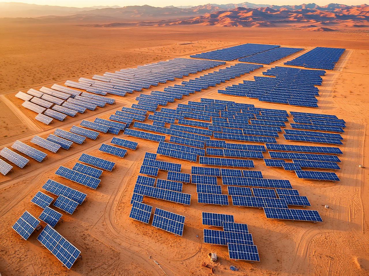 Recovering 8.4% Energy Yield Through Anti-Static Panel Chemistry
