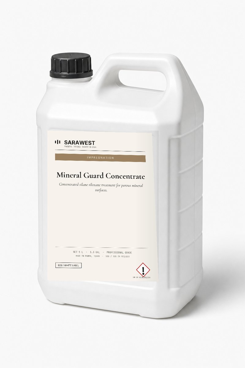 Mineral Guard Concentrate