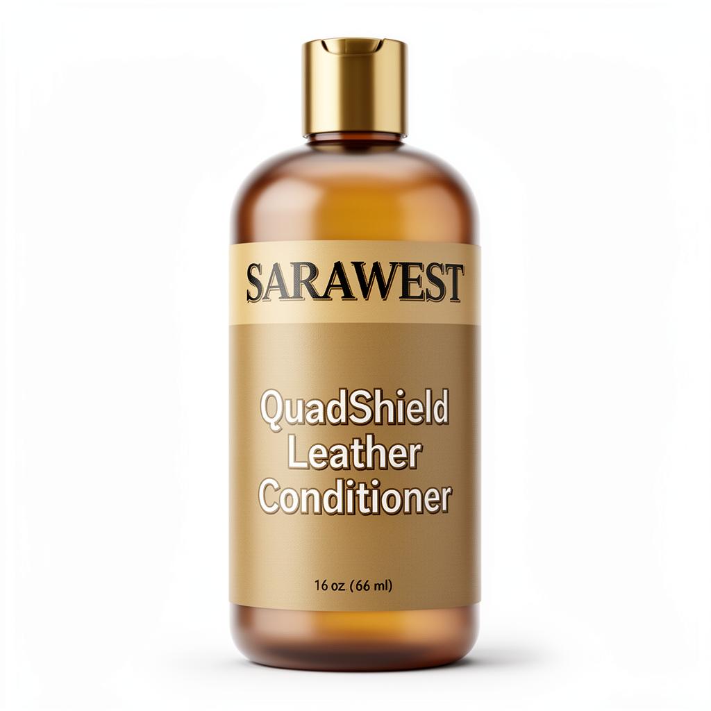 SaraWest Mink Oil Paste (Shoe)